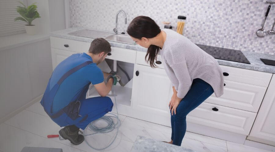 Professional water heater repair in Hancock, NH